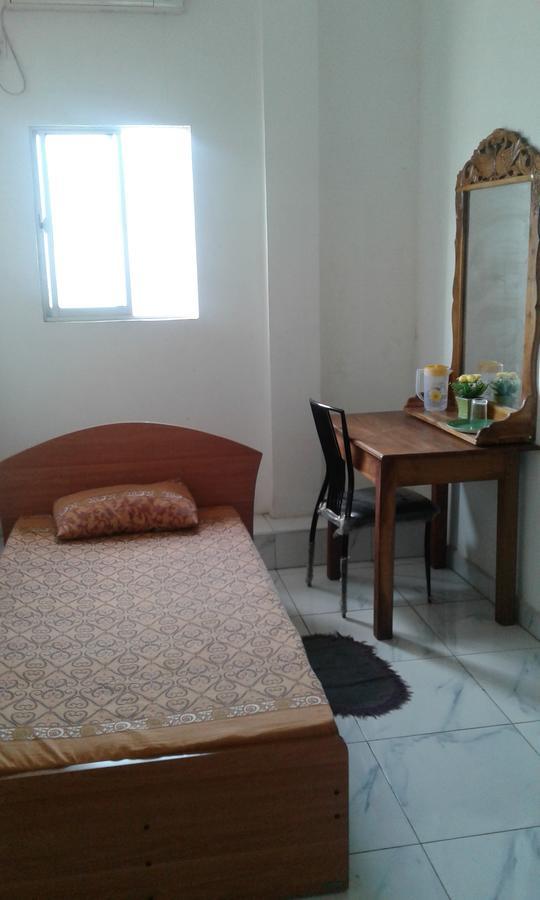 Down Town Hotel Ponnarankulama Dış mekan fotoğraf